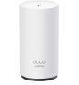 TP-Link DECO BE25 Doble banda (2,4 GHz / 5 GHz) Wi-Fi 7 (802.11be) Blanco 2 Interno
