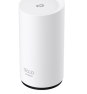 TP-Link DECO BE25 Doble banda (2,4 GHz / 5 GHz) Wi-Fi 7 (802.11be) Blanco 2 Interno