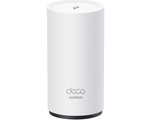 TP-Link DECO BE25 Doble banda (2,4 GHz / 5 GHz) Wi-Fi 7 (802.11be) Blanco 2 Interno