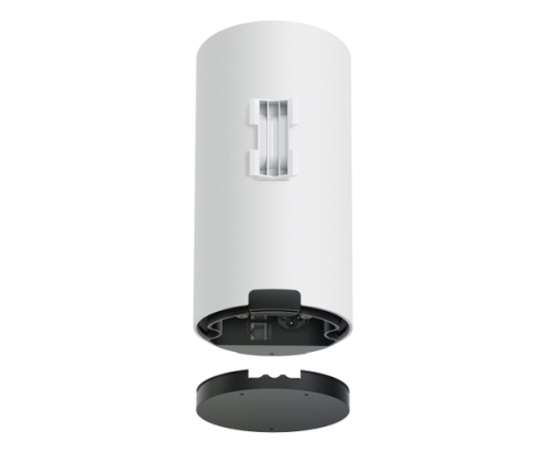 TP-Link DECO BE25 Doble banda (2,4 GHz / 5 GHz) Wi-Fi 7 (802.11be) Blanco 2 Interno