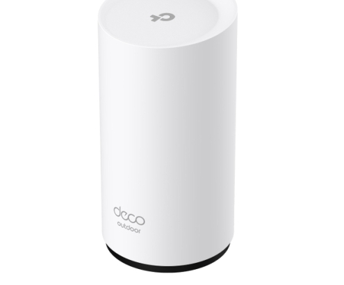 TP-Link DECO BE25 Doble banda (2,4 GHz / 5 GHz) Wi-Fi 7 (802.11be) Blanco 2 Interno