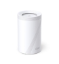 TP-Link Deco BE65 Tribanda (2.4 GHz / 5 GHz / 6 GHz) Wi-Fi 7 (802.11be) Blanco 4 Interno