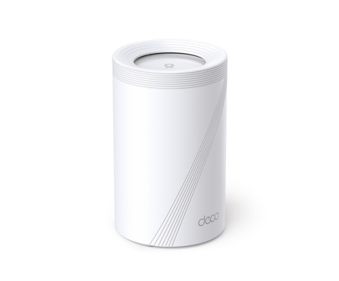 TP-Link Deco BE65 Tribanda (2.4 GHz / 5 GHz / 6 GHz) Wi-Fi 7 (802.11be) Blanco 4 Interno