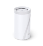 TP-Link Deco BE85 (2-Pack) Tribanda (2.4 GHz / 5 GHz / 6 GHz) Wi-Fi 7 (802.11be) Blanco 4 Interno