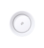TP-Link Deco BE85 (2-Pack) Tribanda (2.4 GHz / 5 GHz / 6 GHz) Wi-Fi 7 (802.11be) Blanco 4 Interno