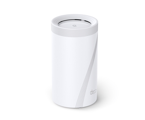 TP-Link Deco BE85 (2-Pack) Tribanda (2.4 GHz / 5 GHz / 6 GHz) Wi-Fi 7 (802.11be) Blanco 4 Interno