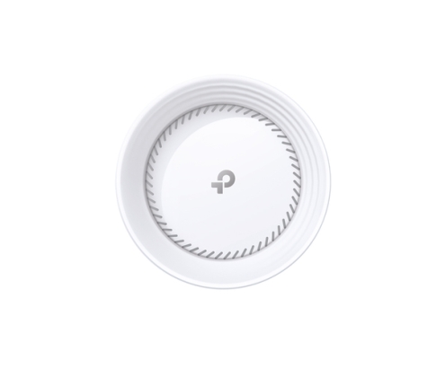 TP-Link Deco BE85 (2-Pack) Tribanda (2.4 GHz / 5 GHz / 6 GHz) Wi-Fi 7 (802.11be) Blanco 4 Interno