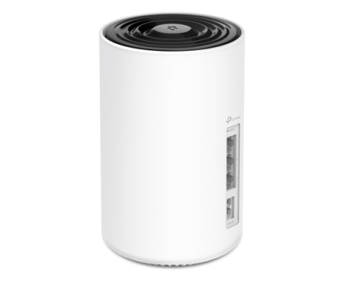 TP-Link Deco PX10 Doble banda (2,4 GHz / 5 GHz) Wi-Fi 6 (802.11ax) Blanco 3 Externo
