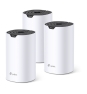 TP-Link Deco S4 (3-pack) Doble banda (2,4 GHz / 5 GHz) Wi-Fi 5 (802.11ac) Blanco 2 Interno