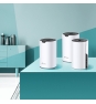 TP-Link Deco S4 (3-pack) Doble banda (2,4 GHz / 5 GHz) Wi-Fi 5 (802.11ac) Blanco 2 Interno