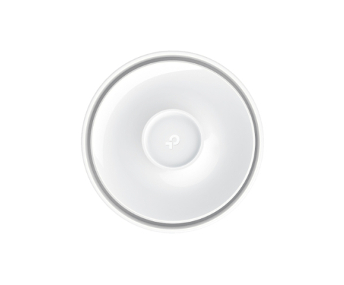 TP-Link Deco X10-5G Doble banda (2,4 GHz / 5 GHz) Wi-Fi 6 (802.11ax) Blanco 3 Interno