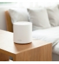 TP-Link Deco X50 (2-pack) Doble banda (2,4 GHz / 5 GHz) Wi-Fi 6 (802.11ax) Blanco 3 Interno