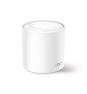 TP-Link Deco X50 Doble banda (2,4 GHz / 5 GHz) Wi-Fi 6 (802.11ax) Blanco 3 Interno