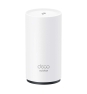 TP-Link Deco X50-Outdoor Doble banda (2,4 GHz / 5 GHz) Wi-Fi 6 (802.11ax) Blanco 1 Interno