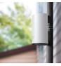 TP-Link Deco X50-Outdoor Doble banda (2,4 GHz / 5 GHz) Wi-Fi 6 (802.11ax) Blanco 1 Interno