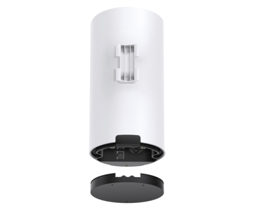 TP-Link Deco X50-Outdoor Doble banda (2,4 GHz / 5 GHz) Wi-Fi 6 (802.11ax) Blanco 1 Interno