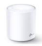 TP-Link Deco X60 Doble banda (2,4 GHz / 5 GHz) Wi-Fi 6 (802.11ax) Blanco 2 Interno