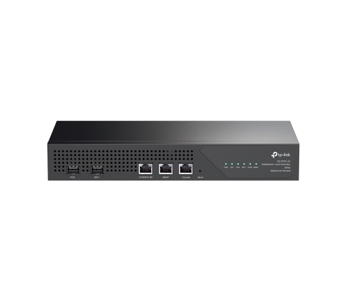 TP-Link DS-P7001-01 terminal de líneas ópticas