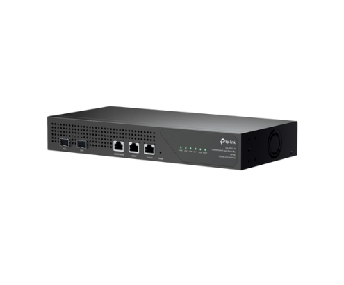 TP-Link DS-P7001-01 terminal de líneas ópticas