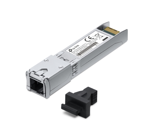 TP-Link DS-PMA-COMBO C+ red modulo transceptor Fibra óptica 9953 Mbit/s SFP+