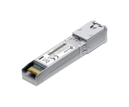 TP-Link DS-PMA-COMBO C+ red modulo transceptor Fibra óptica 9953 Mbit/s SFP+