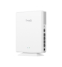 TP-Link EAP603GP-Desktop 1775 Mbit/s Blanco