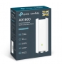 TP-LINK EAP610-OUTDOOR punto de acceso inalámbrico 1201 Mbit/s Blanco EnergÍ­a sobre Ethernet (PoE)