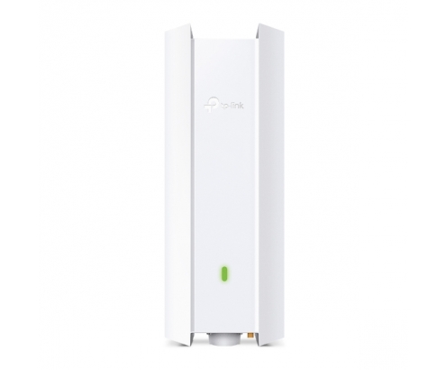 TP-LINK EAP610-OUTDOOR punto de acceso inalámbrico 1201 Mbit/s Blanco EnergÍ­a sobre Ethernet (PoE)