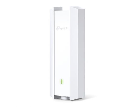 TP-LINK EAP610-OUTDOOR punto de acceso inalámbrico 1201 Mbit/s Blanco EnergÍ­a sobre Ethernet (PoE)