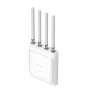 TP-Link EAP668 Outdoor HD 3500 Mbit/s Blanco Energía sobre Ethernet (PoE)
