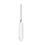 TP-Link EAP668 Outdoor HD 3500 Mbit/s Blanco Energía sobre Ethernet (PoE)
