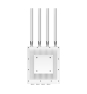 TP-Link EAP668 Outdoor HD 3500 Mbit/s Blanco Energía sobre Ethernet (PoE)