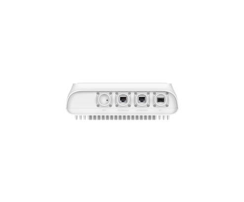 TP-Link EAP668 Outdoor HD 3500 Mbit/s Blanco Energía sobre Ethernet (PoE)