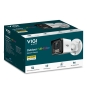 TP-Link EasyCam C320 Bala (forma) Cámara de seguridad IP Exterior 1920 x 1080 Pixeles Techo/Pared/Poste