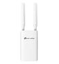 TP-Link ER703WP-4G-Outdoor pasarel y controlador 10, 100, 1000 Mbit/s