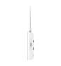 TP-Link ER703WP-4G-Outdoor pasarel y controlador 10, 100, 1000 Mbit/s