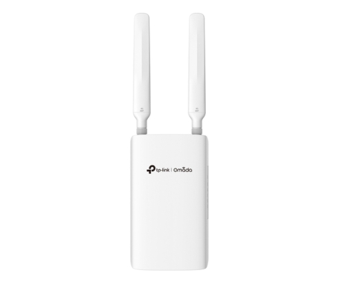 TP-Link ER703WP-4G-Outdoor pasarel y controlador 10, 100, 1000 Mbit/s