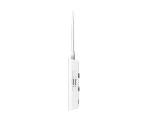 TP-Link ER703WP-4G-Outdoor pasarel y controlador 10, 100, 1000 Mbit/s