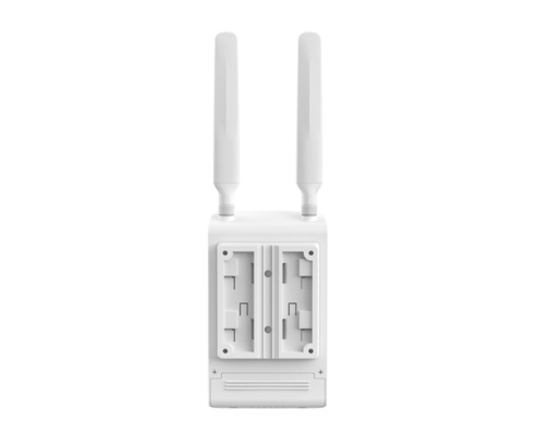 TP-Link ER703WP-4G-Outdoor pasarel y controlador 10, 100, 1000 Mbit/s