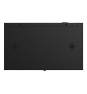 TP-Link ES206XPP-M2 switch Gestionado L2 2.5G Ethernet (100/1000/2500) Energía sobre Ethernet (PoE) Montaje en pared/escritorio Negro