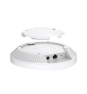 TP-Link Festa F65 3000 Mbit/s Blanco Energía sobre Ethernet (PoE)