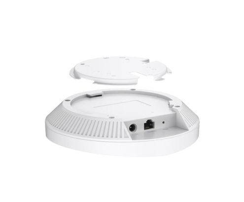 TP-Link Festa F65 3000 Mbit/s Blanco Energía sobre Ethernet (PoE)