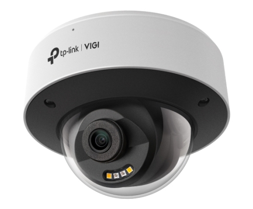 TP-Link InSight S285 Almohadilla Cámara de seguridad IP Exterior 3840 x 2160 Pixeles Techo