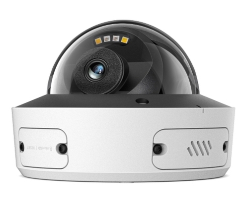 TP-Link InSight S285 Almohadilla Cámara de seguridad IP Exterior 3840 x 2160 Pixeles Techo