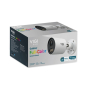 TP-Link InSight S325 Bala (forma) Cámara de seguridad IP Exterior 1920 x 1080 Pixeles Techo/Pared/Poste