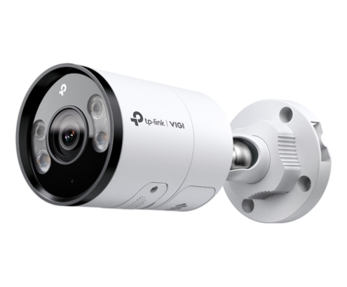 TP-Link INSIGHT S345 Bala (forma) Cámara de seguridad IP Exterior 2688 x 1520 Pixeles Pared