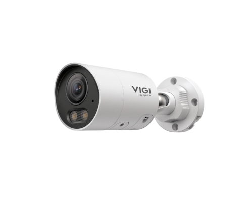TP-Link InSight S345S Bala (forma) Cámara de seguridad IP Exterior 2688 x 1520 Pixeles Techo/Pared/Poste