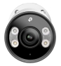 TP-Link INSIGHT S355 Bala (forma) Cámara de seguridad IP Exterior 2880 x 1620 Pixeles Pared