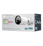 TP-Link INSIGHT S385 Bala (forma) Cámara de seguridad IP Exterior 2880 x 1620 Pixeles Pared