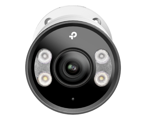 TP-Link INSIGHT S385 Bala (forma) Cámara de seguridad IP Exterior 2880 x 1620 Pixeles Pared